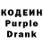 Кодеин Purple Drank Yerbolat Token